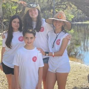 Meet your Posher, Maria